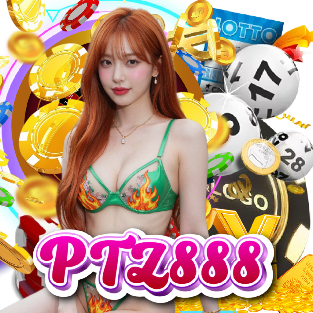 ptz888