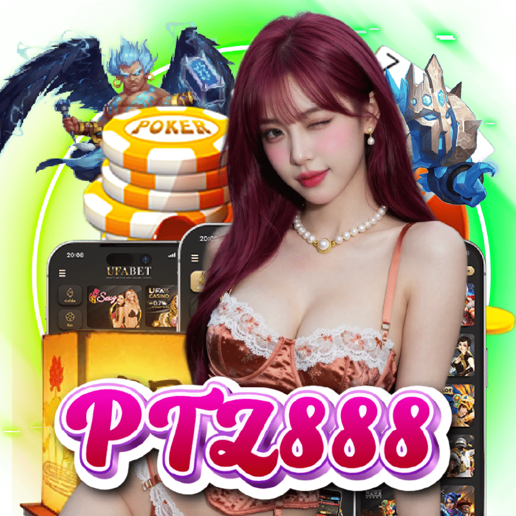 ptz888 slot
