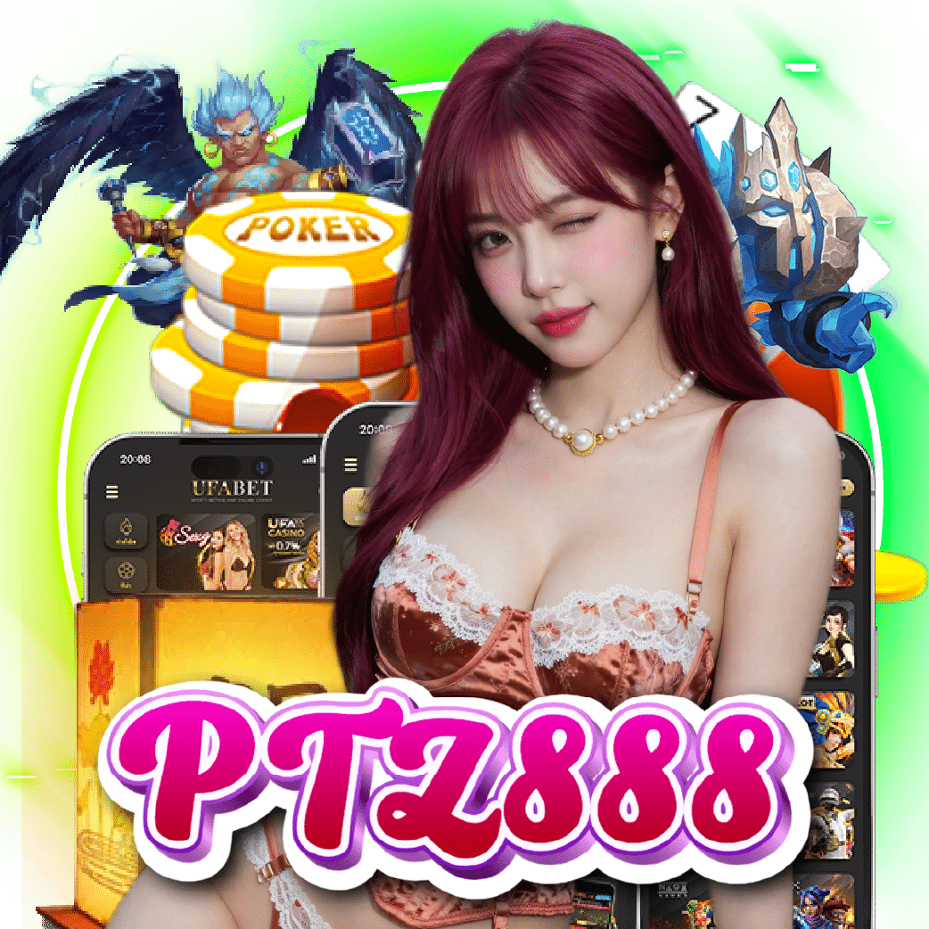 ptz888 slot