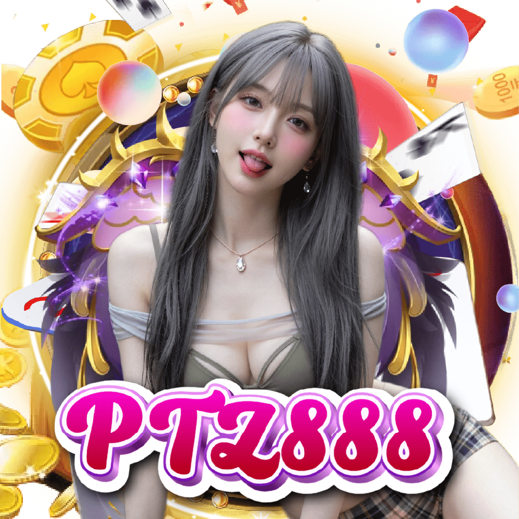 ptz888 สล็อต